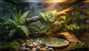 care requirements for non-rodent-eating snakes care requirements for non-rodent-eating snakes