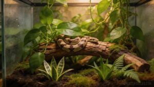 caring for vivarium plants caring for vivarium plants
