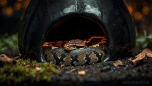 choose hides that fit snugly and fully enclose the body choose hides that fit snugly and fully enclose the body