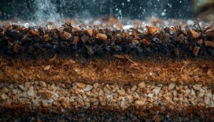 choose moisture-retaining substrate choose moisture-retaining substrate