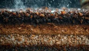 choose moisture-retaining substrate choose moisture-retaining substrate