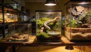 choose the right enclosure size choose the right enclosure size