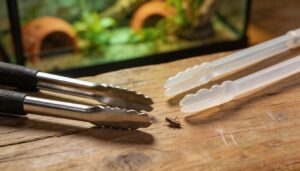 choose the right feeding tongs choose the right feeding tongs