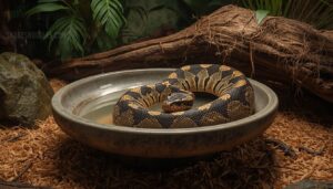 choose wide, low-profile bowls for better balance choose wide, low-profile bowls for better balance