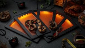 choosing heat mats for snake setups choosing heat mats for snake setups