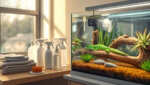 choosing safe classroom reptile cleaners choosing safe classroom reptile cleaners