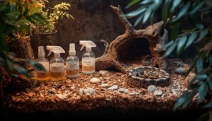 choosing substrate and safe cleaners choosing substrate and safe cleaners