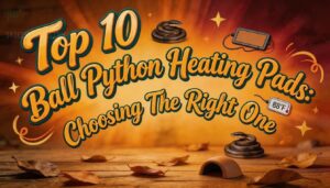 choosing the right ball python heating pad choosing the right ball python heating pad