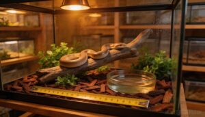 choosing the right enclosure size on a budget choosing the right enclosure size on a budget