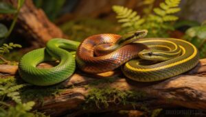 choosing the right non-mouse-eating pet snake choosing the right non-mouse-eating pet snake