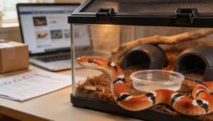 choosing the right snake online choosing the right snake online