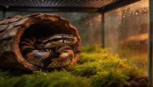 choosing the right tank size and lid choosing the right tank size and lid