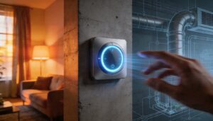 choosing the right thermostat choosing the right thermostat