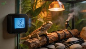 choosing the right thermostat for your reptile choosing the right thermostat for your reptile
