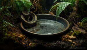 choosing the right water dish choosing the right water dish