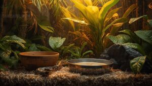 choosing water dish materials choosing water dish materials