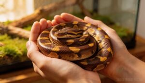 choosing your docile ball python choosing your docile ball python