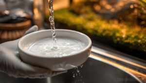 clean and replace bowls regularly clean and replace bowls regularly