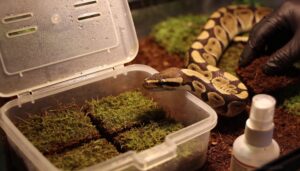 cleaning and maintaining your humid hide cleaning and maintaining your humid hide