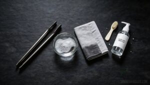 cleaning and maintaining your snake feeding tongs cleaning and maintaining your snake feeding tongs