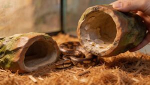 cleaning and replacing hides cleaning and replacing hides