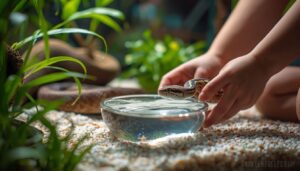 cleaning and water care cleaning and water care