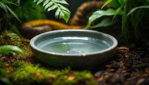 cleaning snake water dishes safely cleaning snake water dishes safely