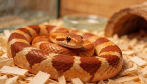 clear eyes, clean vent, and smooth scales clear eyes, clean vent, and smooth scales