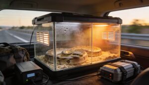 climate control on the go climate control on the go