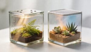 closed vs open terrarium airflow strategies closed vs open terrarium airflow strategies