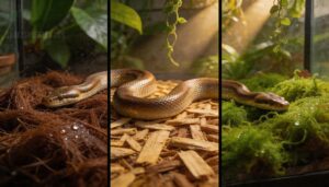 coconut fiber, cypress mulch, and sphagnum moss coconut fiber, cypress mulch, and sphagnum moss