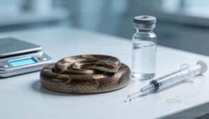 common antibiotics for snakes and their dosages common antibiotics for snakes and their dosages