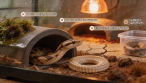 common humid hide setup mistakes to avoid common humid hide setup mistakes to avoid