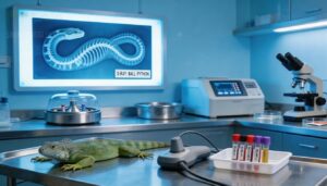 confirm in-house imaging and lab work confirm in-house imaging and lab work