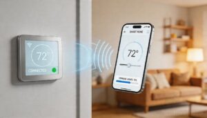 connecting wi-fi and testing settings connecting wi-fi and testing settings