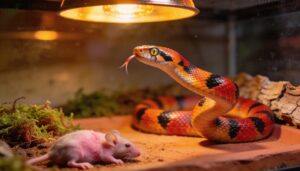 consistent feeding response consistent feeding response