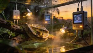 control every heat source with thermostats control every heat source with thermostats