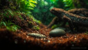 control humidity with substrate control humidity with substrate