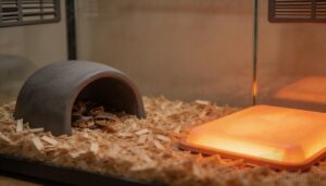 cool hide placement and temperature range cool hide placement and temperature range