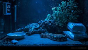 cool the habitat safely cool the habitat safely