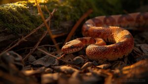 corn snake diet and hunting corn snake diet and hunting