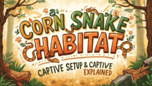 corn snake habitat corn snake habitat