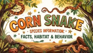corn snake species information corn snake species information