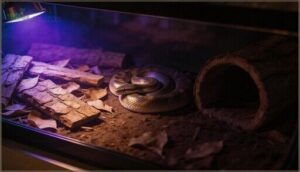 creating a safe uvb gradient creating a safe uvb gradient