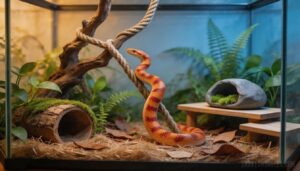 creating hides and climbing enrichment creating hides and climbing enrichment