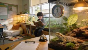 daily reading routines for school-day consistency daily reading routines for school-day consistency