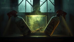 dangers of mixing bleach and ammonia dangers of mixing bleach and ammonia