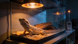 daytime basking schedules and nighttime heat strategies daytime basking schedules and nighttime heat strategies