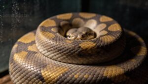 decoding ball python body language decoding ball python body language