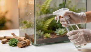 deep-clean steps for beginner keepers deep-clean steps for beginner keepers